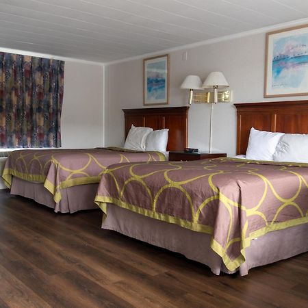 Relax Inn Cape Cod West Yarmouth Hyannis Exterior foto