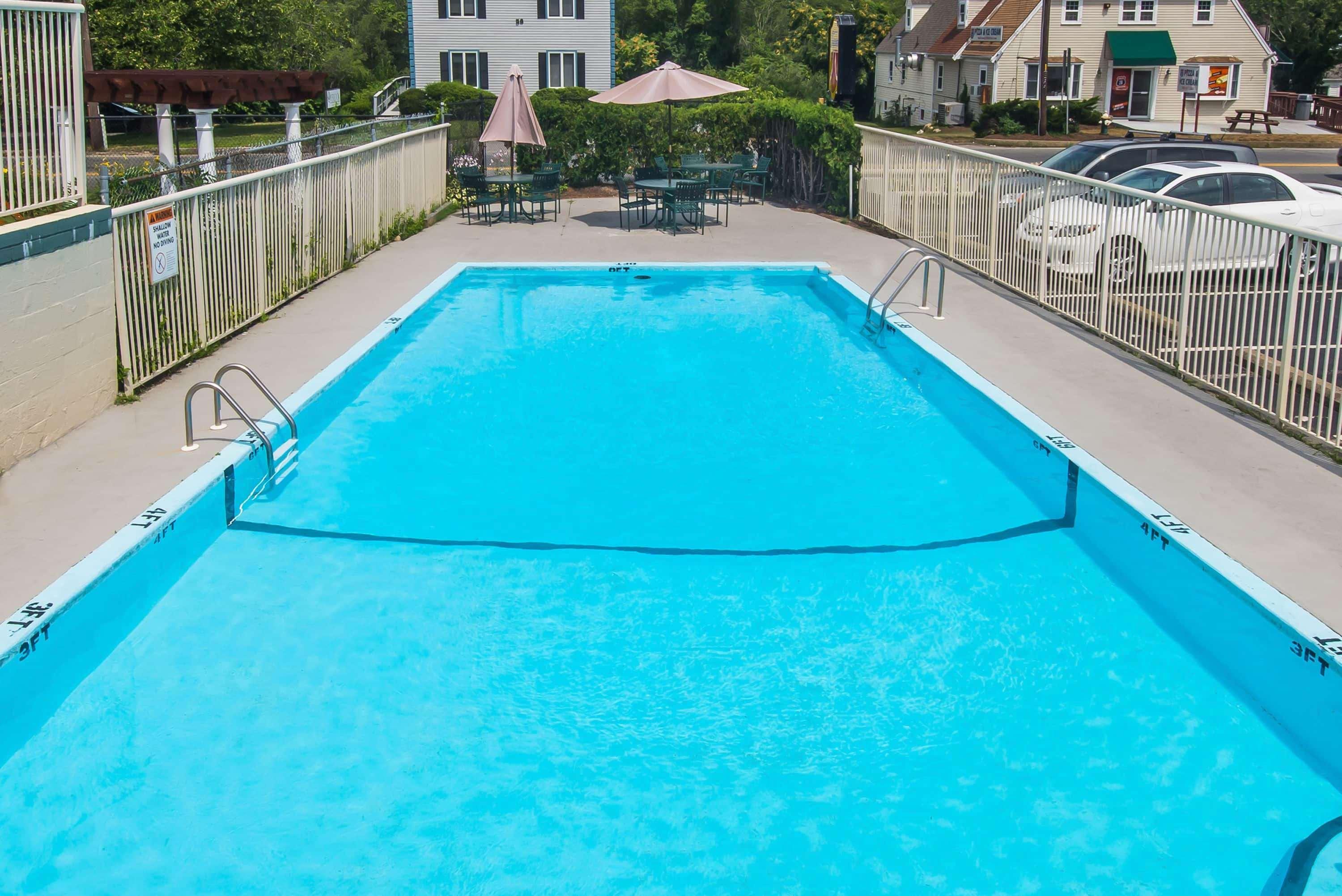 Relax Inn Cape Cod West Yarmouth Hyannis Exterior foto