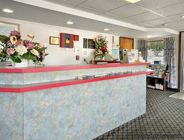 Relax Inn Cape Cod West Yarmouth Hyannis Interior foto