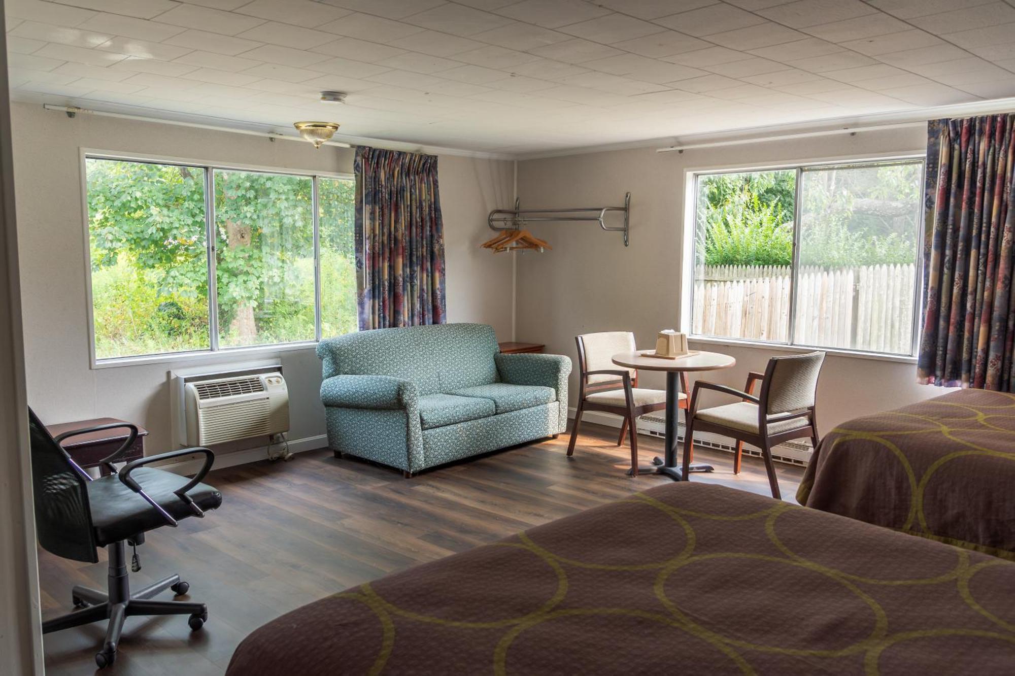 Relax Inn Cape Cod West Yarmouth Hyannis Exterior foto